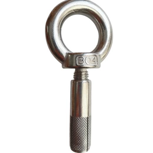 HWT艾杨格专业瑜伽绳（2长2短）4套不锈钢金属配件 商品图3