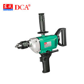 J1Z-FF03-13B东成(DCA)手电钻  800W