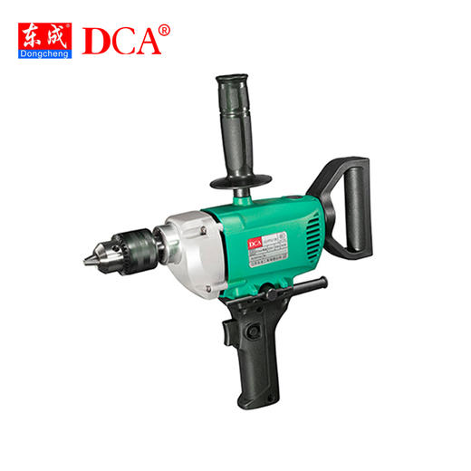 J1Z-FF03-13B东成(DCA)手电钻  800W 商品图0
