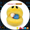 现货 Kidrobot 吃豆人 毛绒套装 Pac-Man 抱枕 摆件 潮玩 商品缩略图1