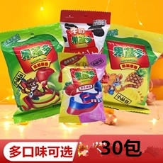 果汁多CC果卷13克*30包