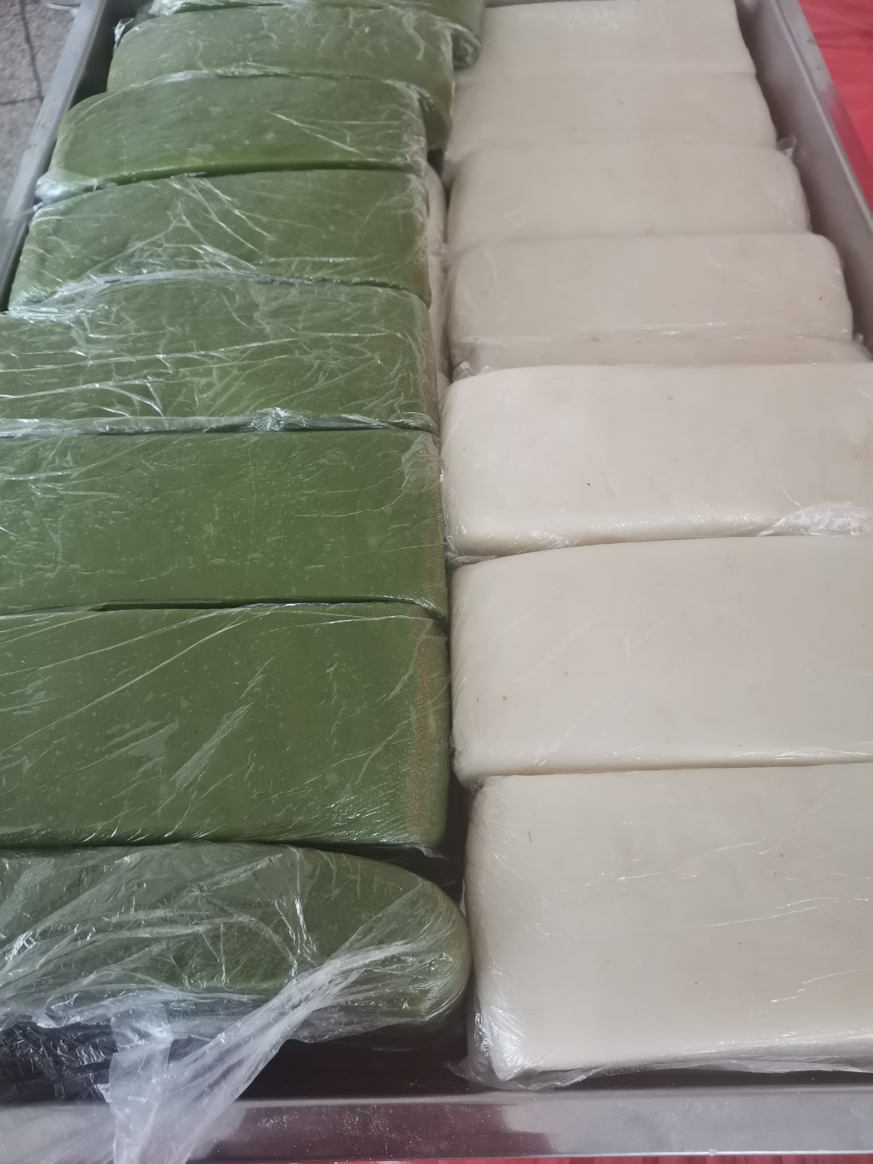 【常州馆】洛阳嘉华家庭农场 年糕 10条起