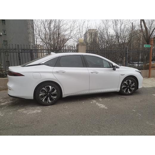 【特价月租-北京】广汽新能源 AION S 魅 580 商品图4