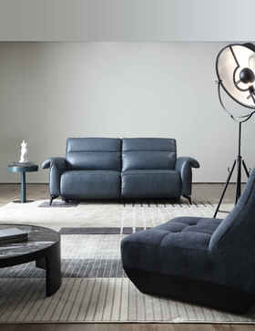 宅家沙发推荐—Verona功能沙发