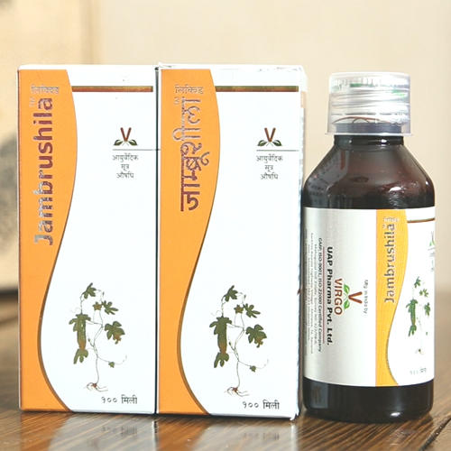 沃高健佰怡6瓶植物饮 商品图0