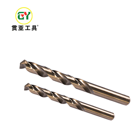 贯亚精品麻花钻