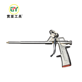 贯亚不锈钢发泡枪