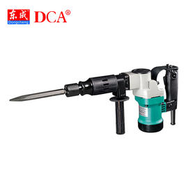 东成（DCA）电镐/Z1G-FF-6S   1050W