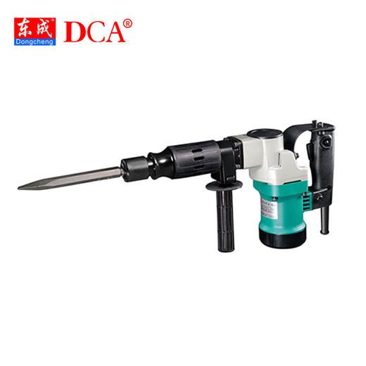 东成（DCA）电镐/Z1G-FF-6S   1050W 商品图0