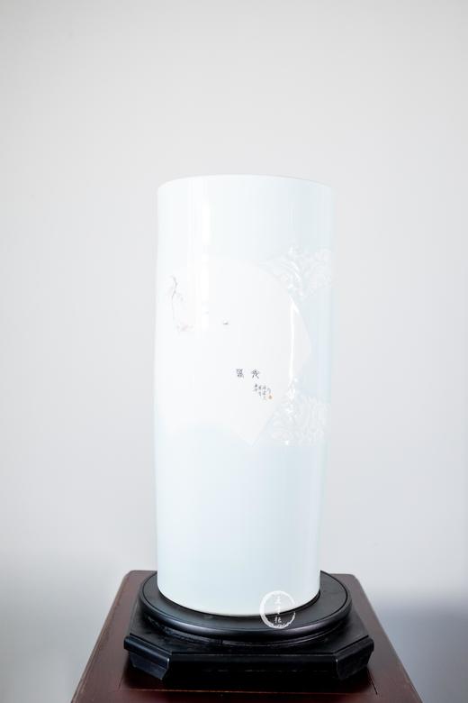 付建文：春光书画筒 商品图2