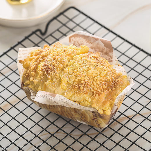 奶酥豆蓉包（7.8折券到门店使用，也可在线购买到店领取）（卡券） 商品图1