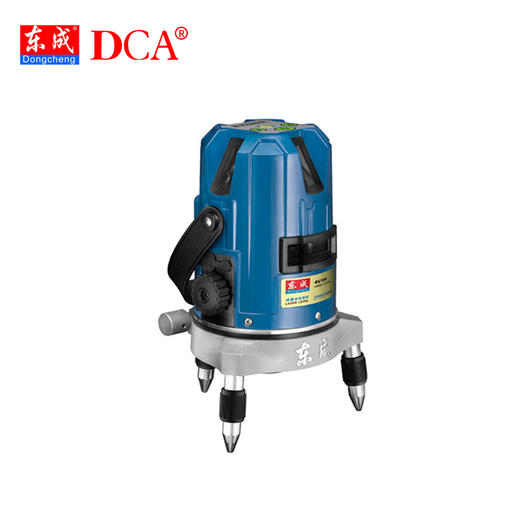 东成绿激光投线仪FF06-21S（不含三脚架) 商品图0