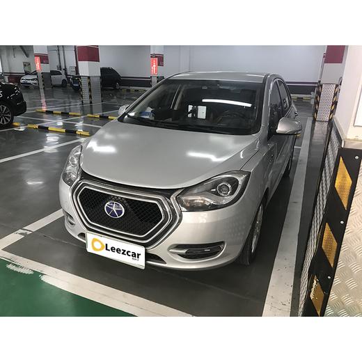 【特价月租-北京】江淮 iEV5 商品图3