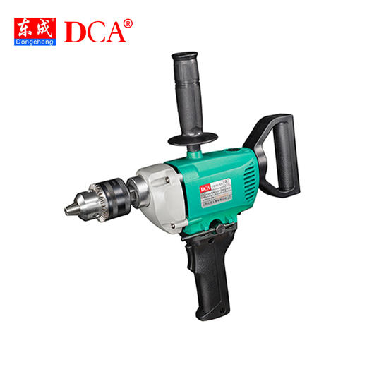 J1Z-FF-16A东成(DCA)手电钻/冲击电钻  800W 商品图0