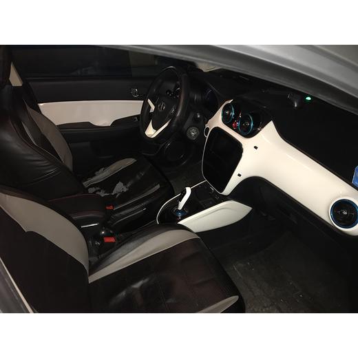 【特价月租-北京】江淮 iEV5 商品图10