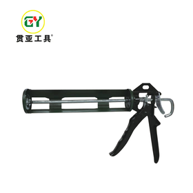 贯亚可旋转玻璃胶枪（重型）