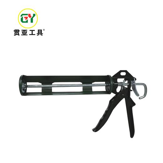 贯亚可旋转玻璃胶枪（重型） 商品图0