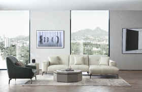 宅家沙发推荐—Milan组合沙发