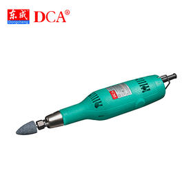 S1J-FF-25B东成(DCA)电磨头 /240W小型直磨机多功能石材雕刻打磨抛光机
