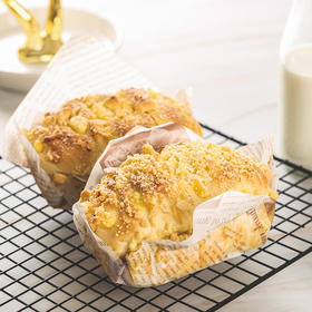 奶酥豆蓉包（7.8折券到门店使用，也可在线购买到店领取）（卡券）