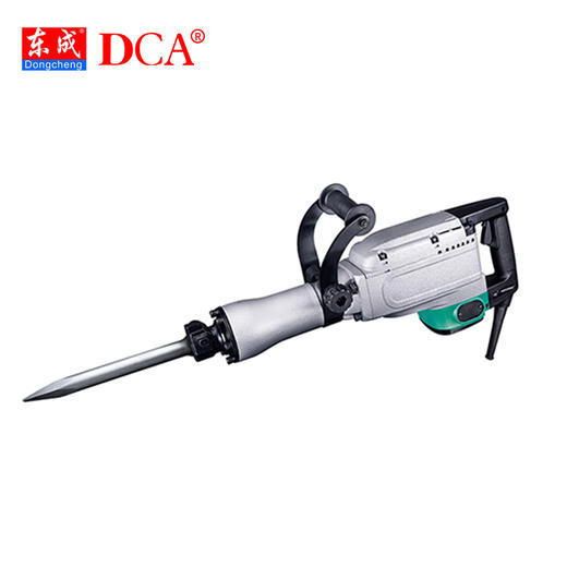东成（DCA）电镐/Z1G-FF04-15   1520W 商品图0