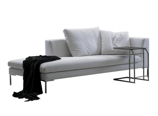 Anna 四人沙发 | 更多座位组合，皮布面料可选，详询客服 商品图3