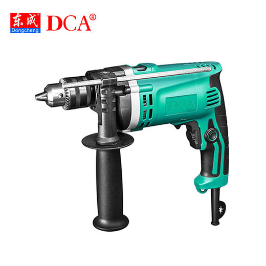 东成(DCA)冲击电钻 Z1J-FF-16  710W 商品图0