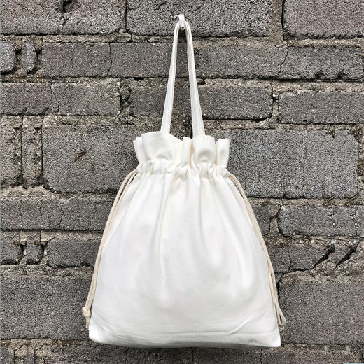 【绘画】帆布包 商品图3