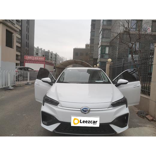 【特价月租-北京】广汽新能源 AION S 魅 580 商品图2