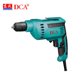 J1Z-FF10-10K自锁东成(DCA)手电钻  460W