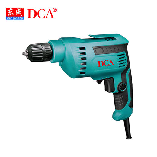 J1Z-FF10-10K自锁东成(DCA)手电钻  460W 商品图0