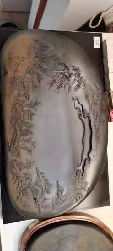 精品大砚台 商品图0