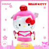 现货 Kidrobot 机甲凯蒂猫 Cosplay 怪兽系列 毛绒 摆件 Hello Kitty Cosplay Kaiju Mechazoar 商品缩略图6