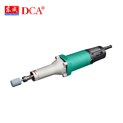 东成(DCA)电磨头S1J-FF02-25  /400W 商品图0