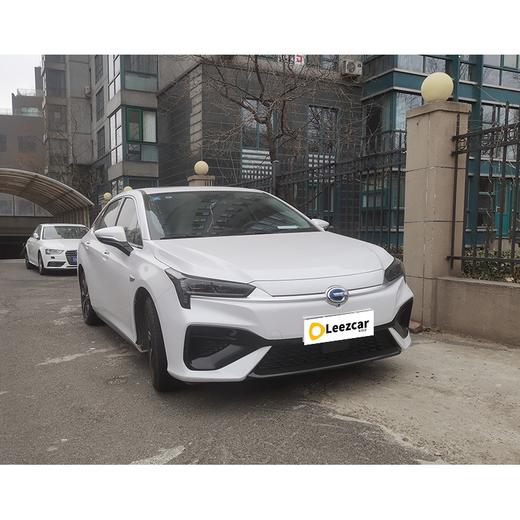 【特价月租-北京】广汽新能源 AION S 魅 580 商品图1