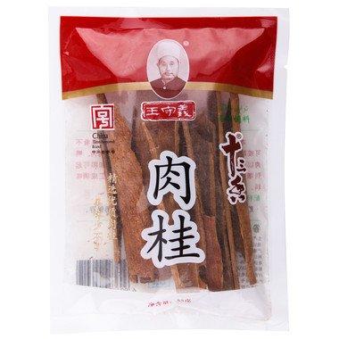 王守义肉桂   55g*30包/件 商品图0