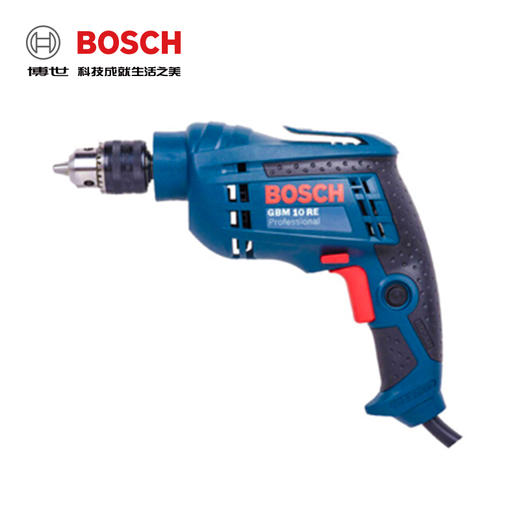GBM10RE 博世手电钻 商品图0