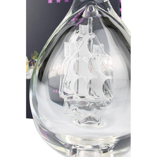 52度五粮液一帆风顺一箱6瓶 商品图4