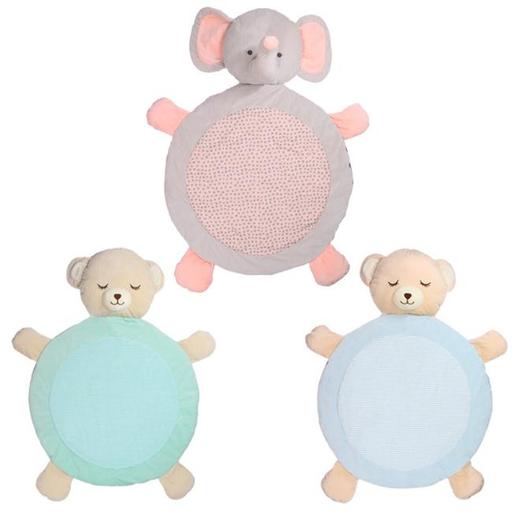 【婴儿用品】*宝宝爬行垫儿童婴儿爬垫儿童家用xpe游戏垫 商品图2