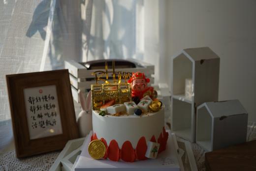 财神藏宝箱 商品图3