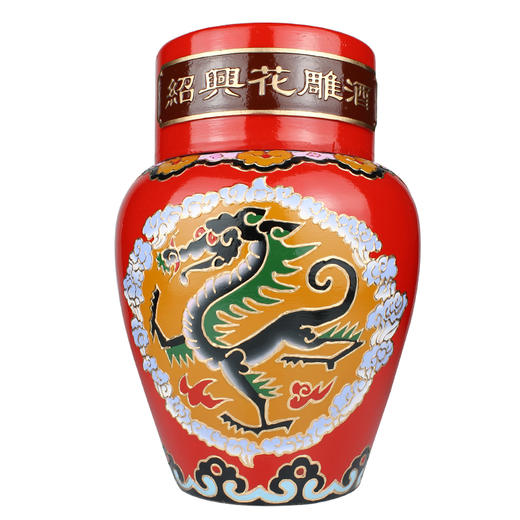 古越龙山浮雕5L 商品图3