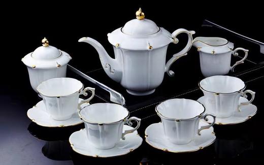 英伦公主咖啡器出口英国畅销品 商品图0