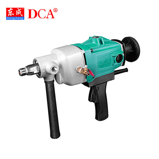 Z1Z-FF-180 东成（DCA）金刚石钻孔机 2000W 商品图0