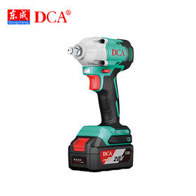 ADPB298(B型) 东成（DCA）电扳/电动扳手/冲击扳手/20V/6.0Ahx2组