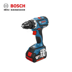 GDR18V-EC 博世锂电充电式冲击起子机