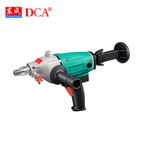 Z1Z-FF-110  东成（DCA）水钻/金刚石钻孔机/ 1550W