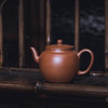 学古紫砂 | 逸公莲子壶 商品缩略图0