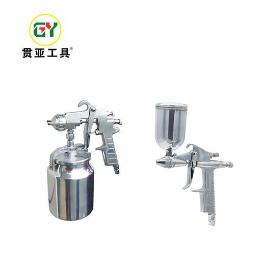 贯亚喷漆枪PQ-2 商品图0