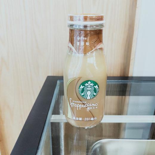 星巴克星冰乐咖啡味 商品图0