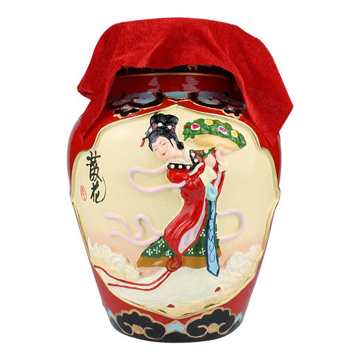 古越龙山浮雕1L 商品图1